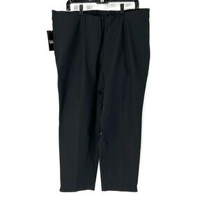 Ulla popken NWT the luxury selection ankle pants women’s 20